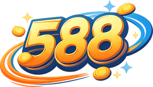 588 লোগো
